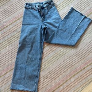 Zara Kids Blue Jeans